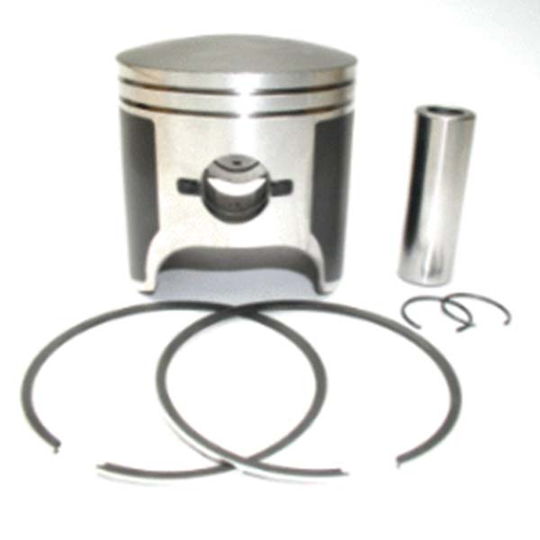 SPX SNOWMOBILE PISTON (09 - 681) - DRIVEN Canada's Powersports 68257701773709 - 681