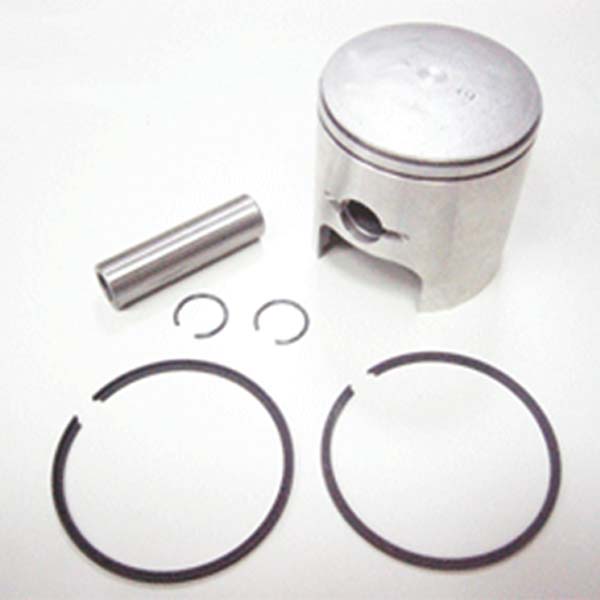 SPX SNOWMOBILE PISTON (09 - 689N) - DRIVEN Canada's Powersports 68257701722509 - 689N