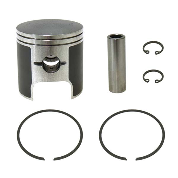 SPX SNOWMOBILE PISTON (09 - 695) - DRIVEN Canada's Powersports 68257701766909 - 695
