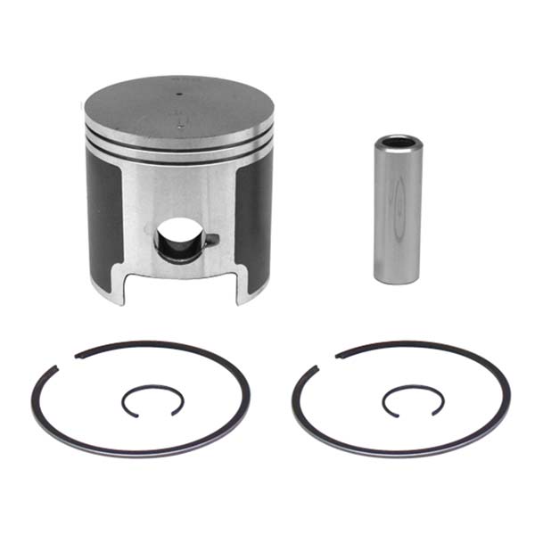 SPX SNOWMOBILE PISTON (09 - 713) - DRIVEN Canada's Powersports 68257702109309 - 713