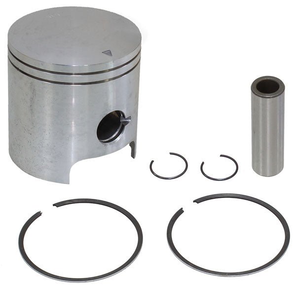 SPX SNOWMOBILE PISTON (09 - 715N) - DRIVEN Canada's Powersports 68257702145109 - 715N