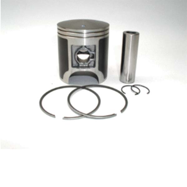 SPX SNOWMOBILE PISTON (09 - 716) - DRIVEN Canada's Powersports 68257702120809 - 716