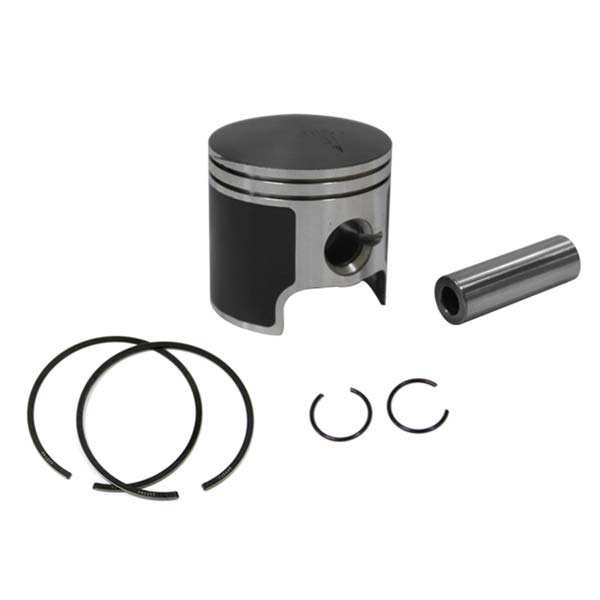 SPX SNOWMOBILE PISTON (09 - 717) - DRIVEN Canada's Powersports 68257702124609 - 717