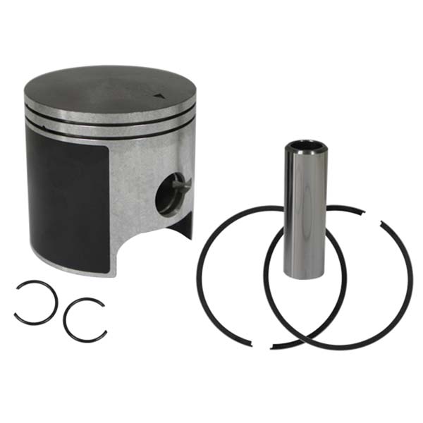 SPX SNOWMOBILE PISTON (09 - 726 - 01) - DRIVEN Canada's Powersports 68257702117809 - 726 - 01