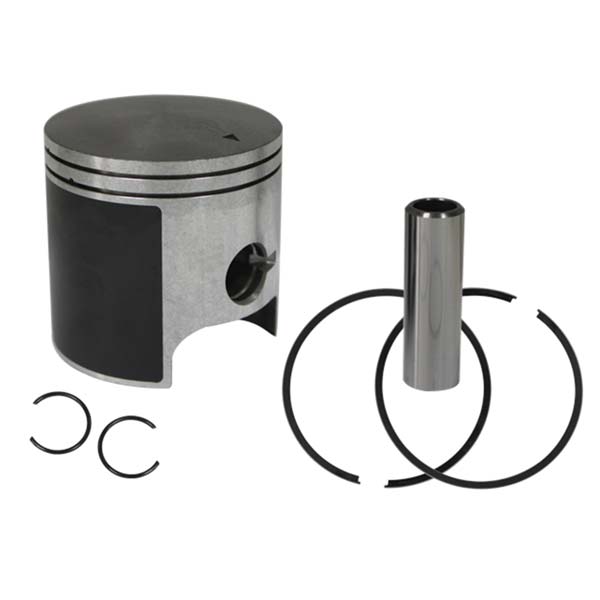 SPX SNOWMOBILE PISTON (09 - 726 - 04) - DRIVEN Canada's Powersports 68257702119209 - 726 - 04