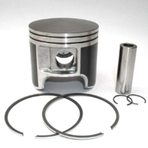 SPX SNOWMOBILE PISTON (09 - 730) - DRIVEN Canada's Powersports 68257702137609 - 730