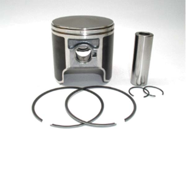 SPX SNOWMOBILE PISTON (09 - 741) - DRIVEN Canada's Powersports 68257701831409 - 741