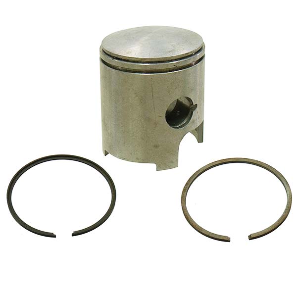 SPX SNOWMOBILE PISTON (09 - 747 - 02N) - DRIVEN Canada's Powersports 68257701843709 - 747 - 02N