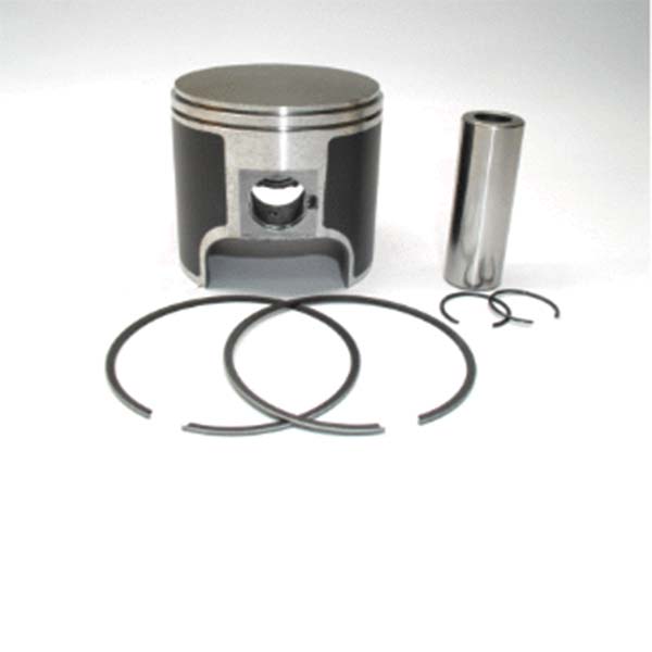 SPX SNOWMOBILE PISTON (09 - 761) - DRIVEN Canada's Powersports 68257701879609 - 761