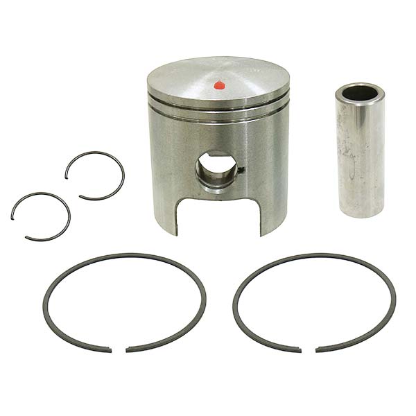 SPX SNOWMOBILE PISTON (09 - 774N) - DRIVEN Canada's Powersports 68257701907609 - 774N