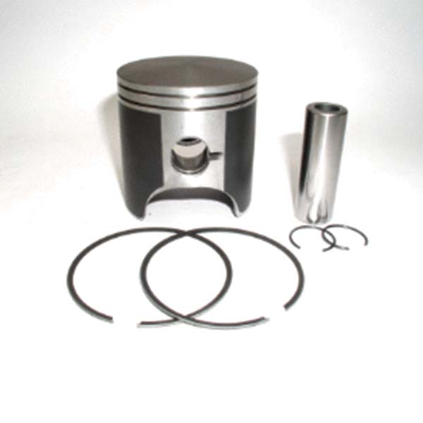 SPX SNOWMOBILE PISTON (09 - 780) - DRIVEN Canada's Powersports 68257701909009 - 780