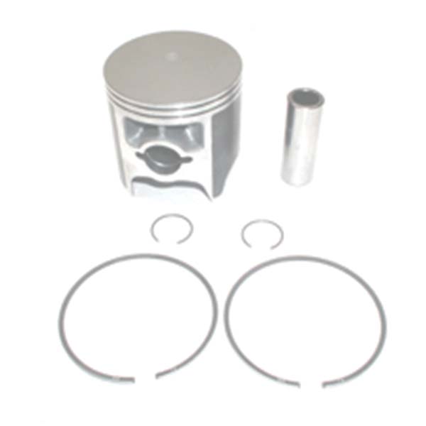 SPX SNOWMOBILE PISTON (09 - 808 - 01) - DRIVEN Canada's Powersports 68257702029409 - 808 - 01
