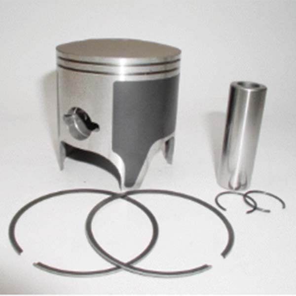 SPX SNOWMOBILE PISTON (09 - 813) - DRIVEN Canada's Powersports 68257702033109 - 813