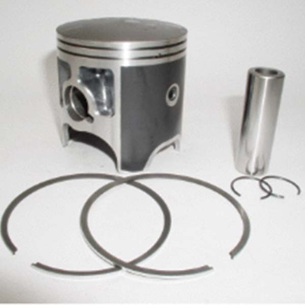 SPX SNOWMOBILE PISTON (09 - 826) - DRIVEN Canada's Powersports 68257702044709 - 826