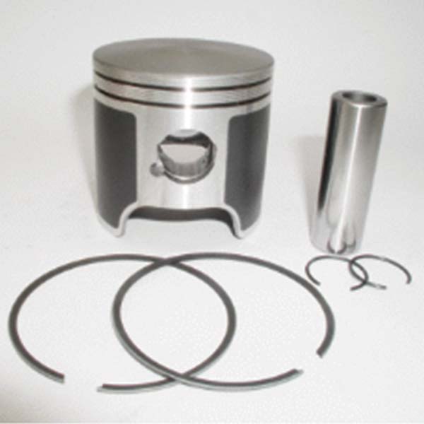 SPX SNOWMOBILE PISTON (09 - 831) - DRIVEN Canada's Powersports 68257702047809 - 831