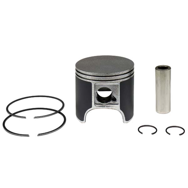 SPX SNOWMOBILE PISTON (SM - 09081) - DRIVEN Canada's Powersports 682577019007SM - 09081