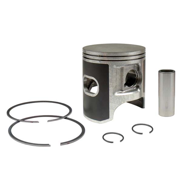 SPX SNOWMOBILE PISTON (SM - 09165) - DRIVEN Canada's Powersports 682577021413SM - 09165