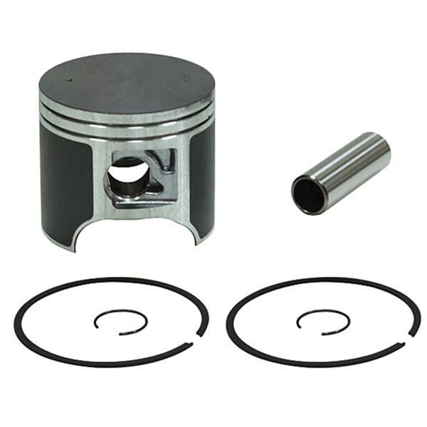 SPX SNOWMOBILE PISTON (SM - 09214) - DRIVEN Canada's Powersports 682577021444SM - 09214