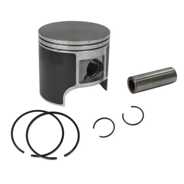 SPX SNOWMOBILE PISTON (SM - 09221) - DRIVEN Canada's Powersports 682577017911SM - 09221