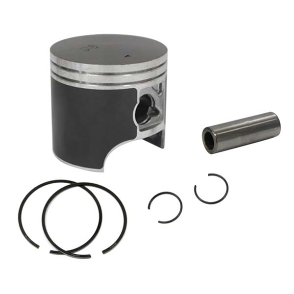 SPX SNOWMOBILE PISTON (SM - 09245) - DRIVEN Canada's Powersports 682577021420SM - 09245