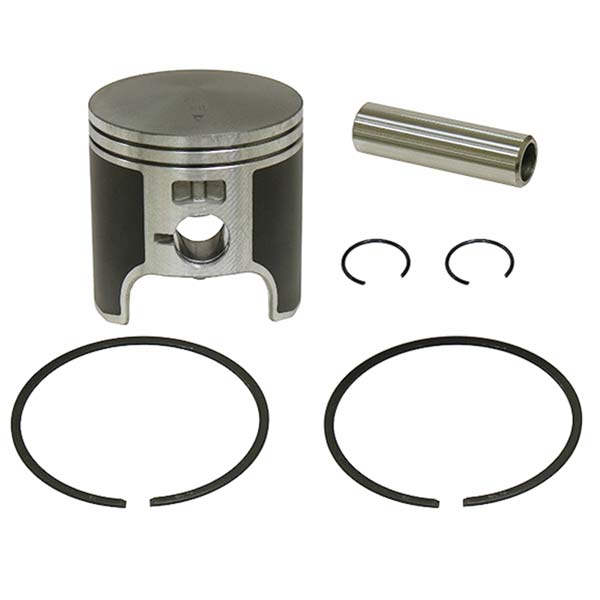 SPX SNOWMOBILE PISTON (SM - 09256 - 2) - DRIVEN Canada's Powersports 682577021529SM - 09256 - 2