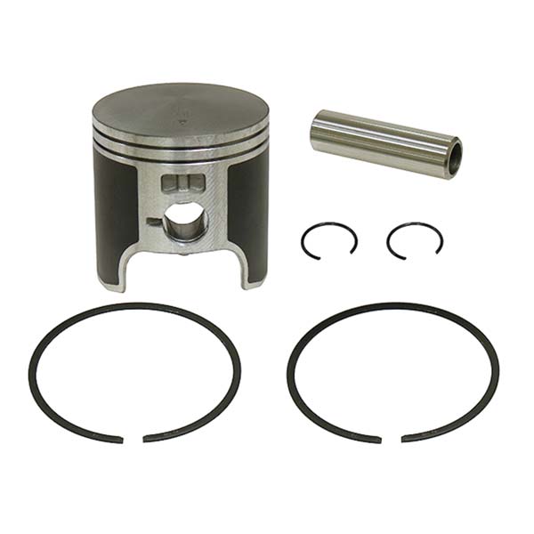 SPX SNOWMOBILE PISTON (SM - 09256 - 4) - DRIVEN Canada's Powersports 682577021536SM - 09256 - 4