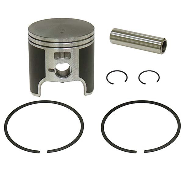 SPX SNOWMOBILE PISTON (SM - 09256) - DRIVEN Canada's Powersports 682577021505SM - 09256