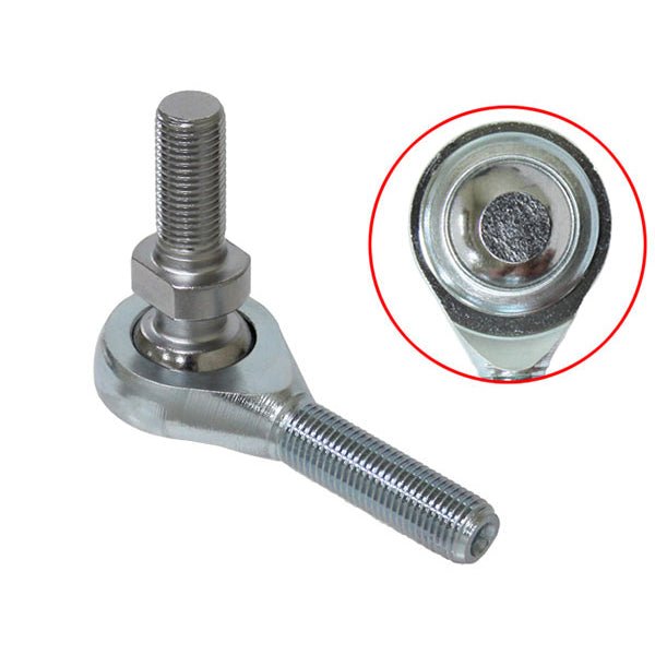 SPX SNOWMOBILE RADIUS ROD END (08 - 103 - 11) - DRIVEN Canada's Powersports 68257700421808 - 103 - 11