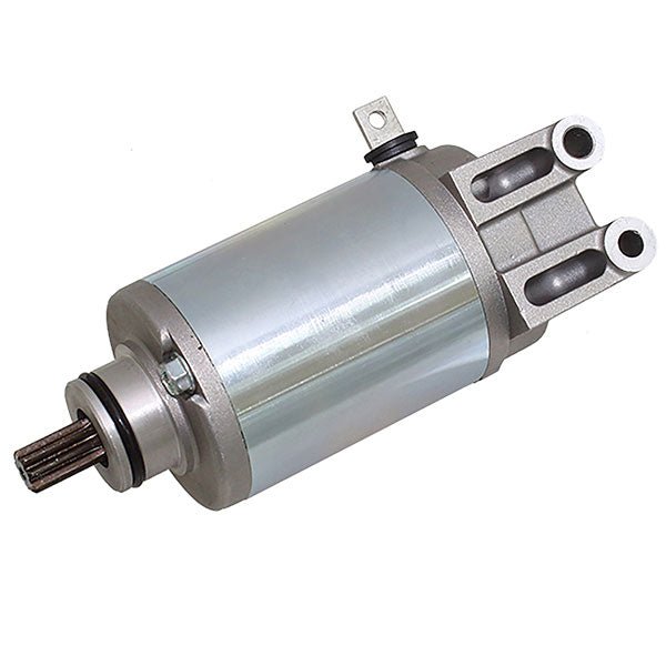 SPX STARTER MOTOR (SM - 01336A) - DRIVEN Canada's Powersports 682577024391SM - 01336A