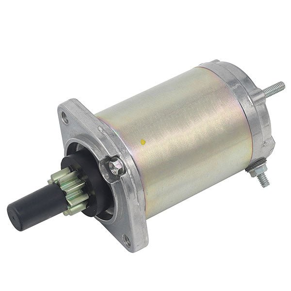 SPX STARTER MOTOR (SM - 01349) - DRIVEN Canada's Powersports SM - 01349