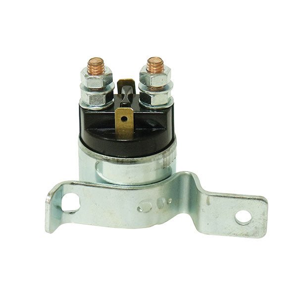 SPX STARTER SOLENOID (SM - 01148) - DRIVEN Canada's Powersports 682577024407SM - 01148