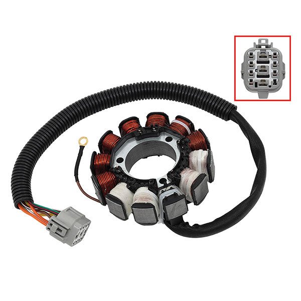 SPX STATOR (SM - 01394) - DRIVEN Canada's Powersports SM - 01394