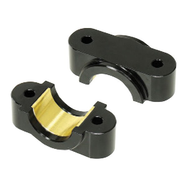 SPX STEERING STEM CLAMPS (SM-08757) - Driven Powersports