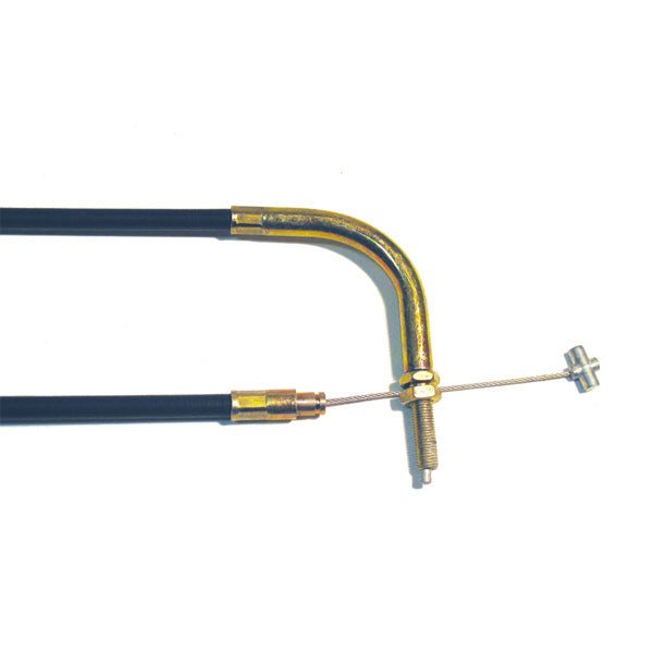 SPX THROTTLE CABLE (05 - 138 - 01) - DRIVEN Canada's Powersports 68257701179705 - 138 - 01