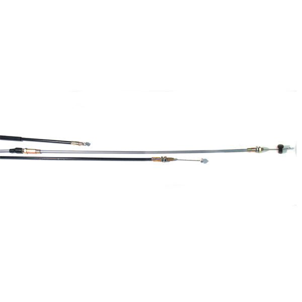 SPX THROTTLE CABLE (05 - 138 - 95) - DRIVEN Canada's Powersports 68257701274905 - 138 - 95