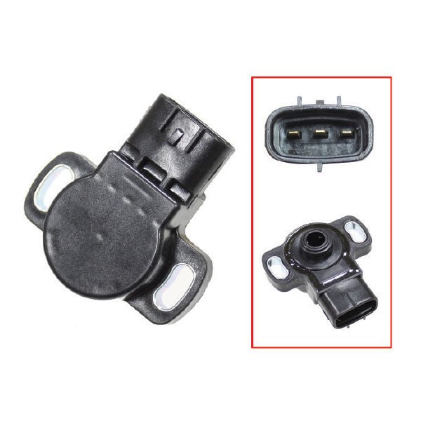 SPX THROTTLE POSITION SENSOR (SM - 01280) - DRIVEN Canada's Powersports 682577013210SM - 01280