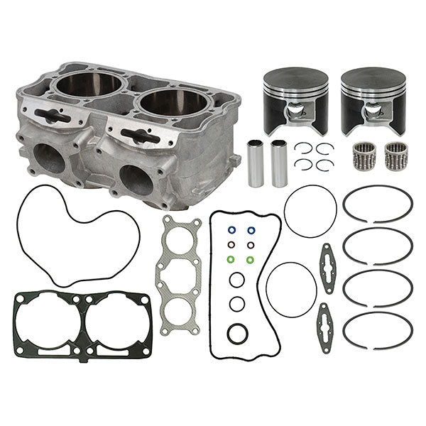 SPX TOP END CYLINDER REBUILD KIT (SM - 09619K) - DRIVEN Canada's Powersports SM - 09619K