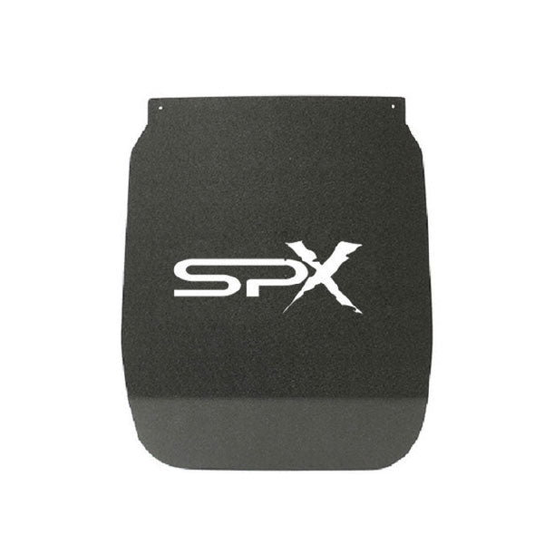 SPX TRAIL REAR SNOW FLAP (SM - 12491) - DRIVEN Canada's Powersports 682577008933SM - 12491