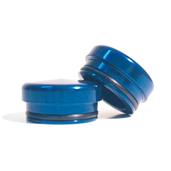 SPX TRAILING ARM CAP (SM - 08036 - 1) - DRIVEN Canada's Powersports 682577005321SM - 08036 - 1