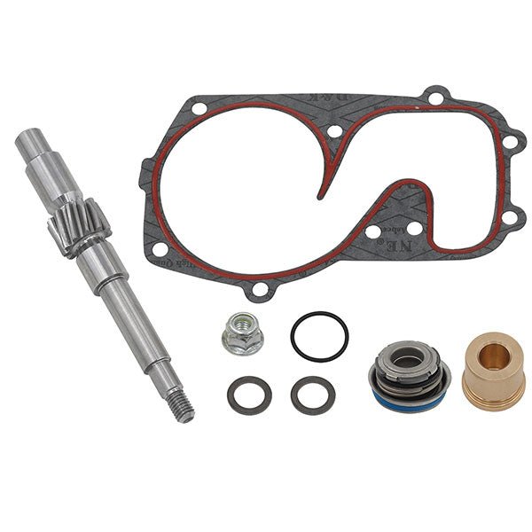 SPX WATER PUMP REPAIR KIT (SM - 10106) - DRIVEN Canada's Powersports SM - 10106