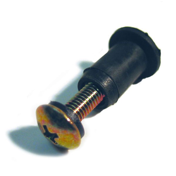 SPX WINDSHIELD FASTNERS 8PCS (SM - 06013) - DRIVEN Canada's Powersports SM - 06013