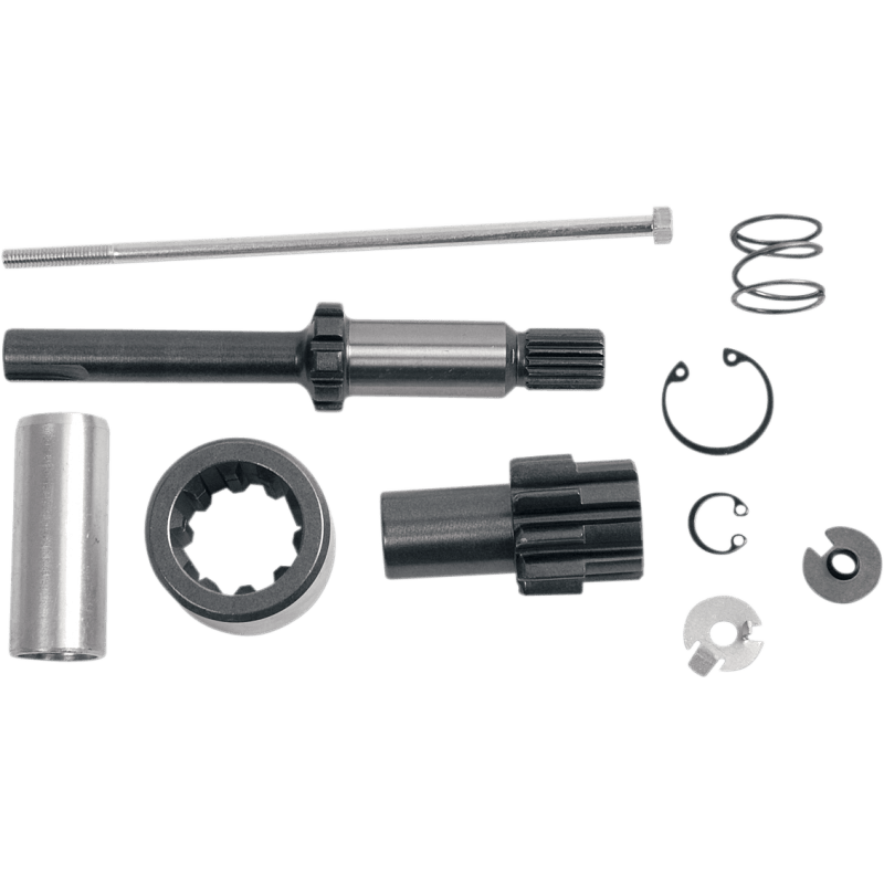 SPYKE 89 - 93 B/T STARTER JACK SHAFT KIT - Driven Powersports Inc.2110 - 0147