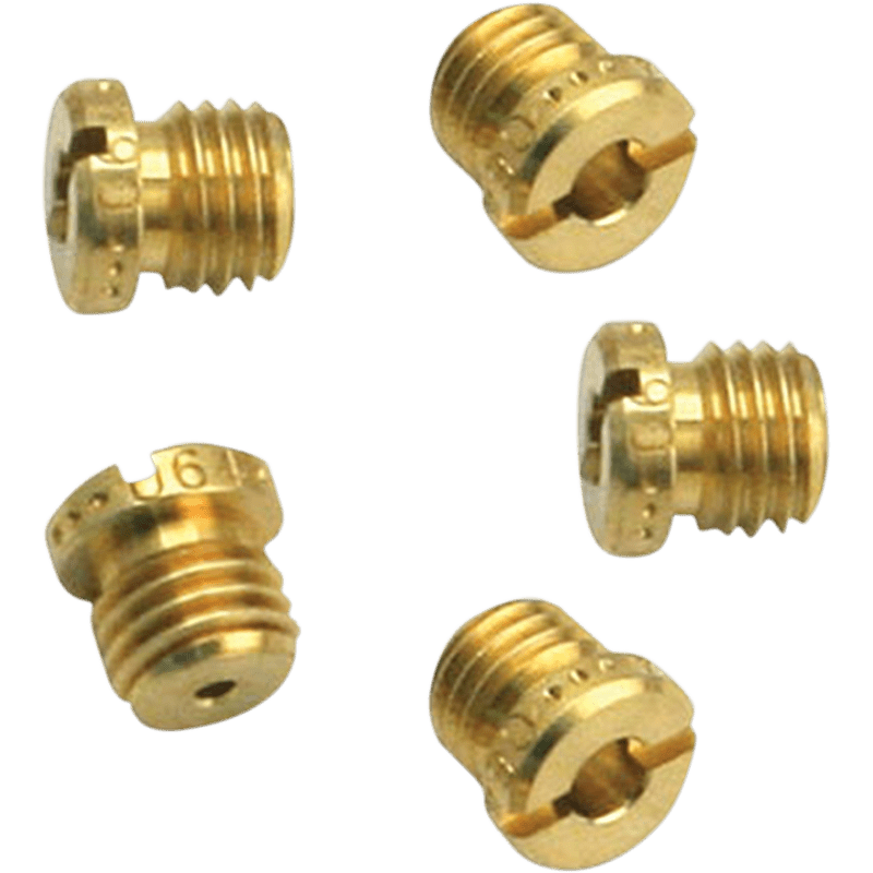 S&S CYCLE .062 MAIN JET S&S (11 - 7231) - DRIVEN Canada's Powersports 11 - 7231