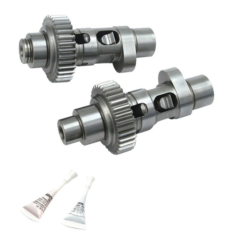 S&S CYCLE 06FXD/07 - 16 T/C E/START CAMS ONLY (585) (106 - 5224) - DRIVEN Canada's Powersports 106 - 5224