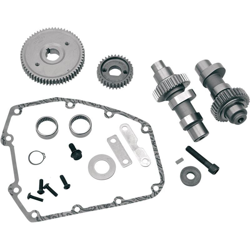 S&S CYCLE 06FXD/07 - 17 T/C 570G COMP G/DRIVE KIT - DRIVEN Canada's Powersports 33 - 5267