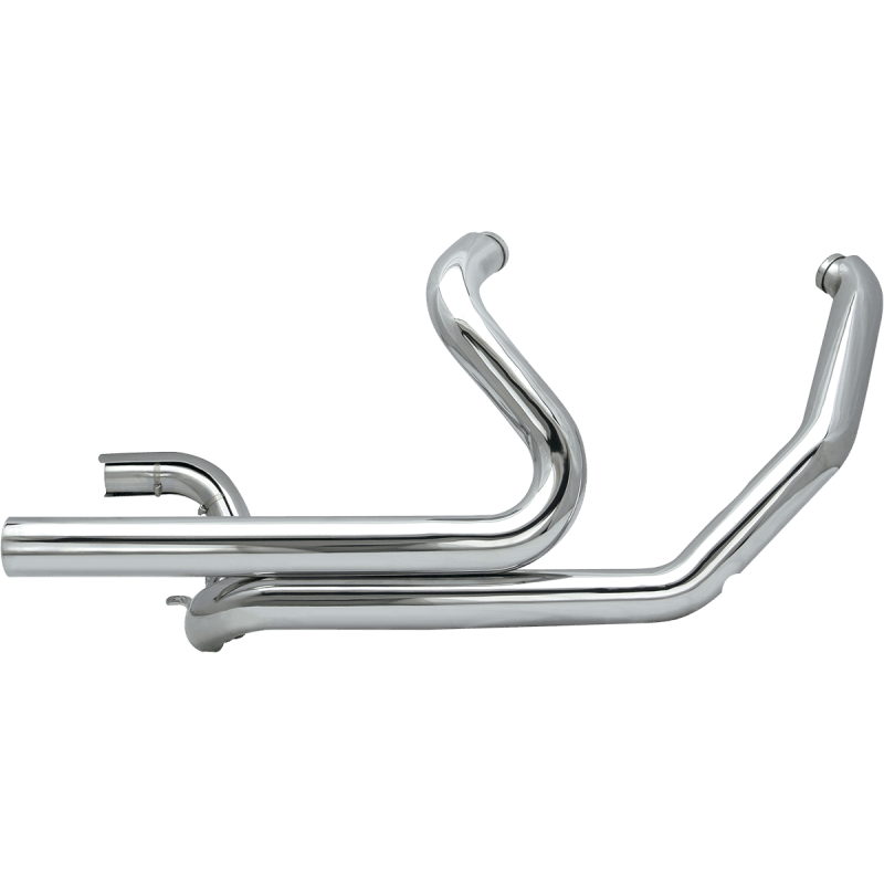 S&S CYCLE 09 - 16 FLHT PWR TRUE DUAL HEADERS (550 - 0004B) - DRIVEN Canada's Powersports 550 - 0004B