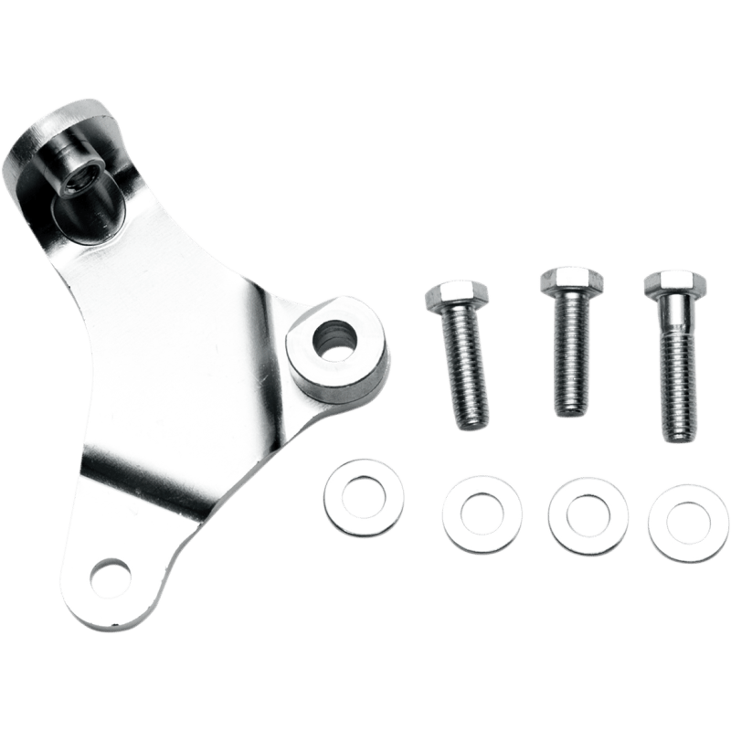 S&S CYCLE 09 - 16 HEAD MOUNT BRKT F/T143 ENGINE (900 - 0798) - DRIVEN Canada's Powersports 900 - 0798