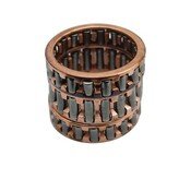 S&S CYCLE 0924 - 0394 BEARING, ASSEMBLY, ROD, 1.671 CP, PACKAGED (310 - 0752) - DRIVEN Canada's Powersports 310 - 0752