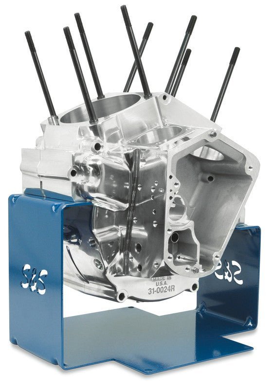 S&S CYCLE 36 - 99 B/TWIN ENGINE STAND - Driven Powersports Inc.53 - 0141
