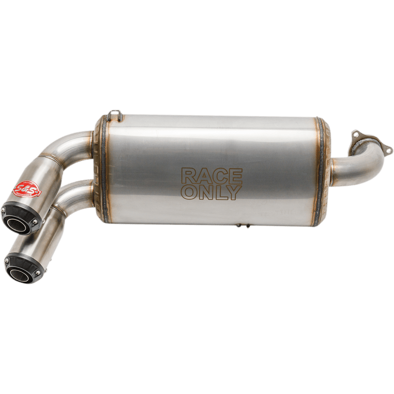 S&S CYCLE MUFFLER PWR TUNE RACE (550 - 1041) - DRIVEN Canada's Powersports 550 - 1041
